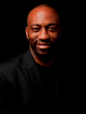 Illustration for article titled Top Blacks in the Ad World, Past and Present